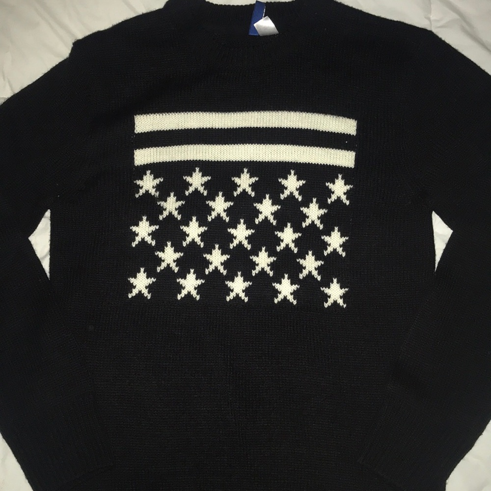 H&M Crewneck Sweater